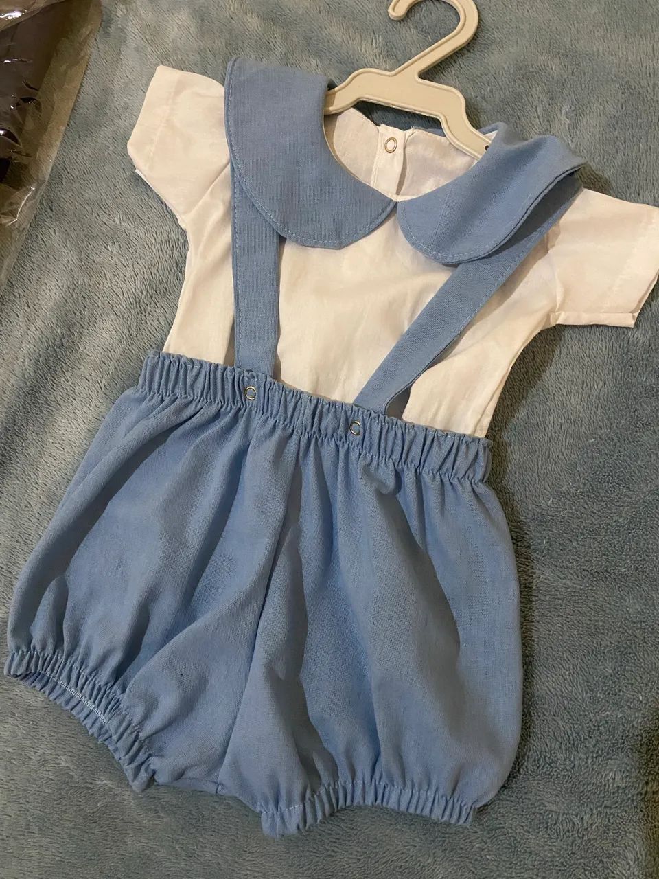 Roupa bebê  - Foto 2