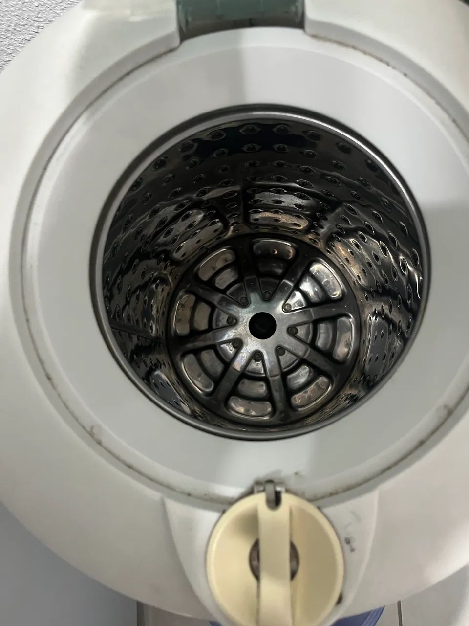 Centrifuga Consul  - Foto 2