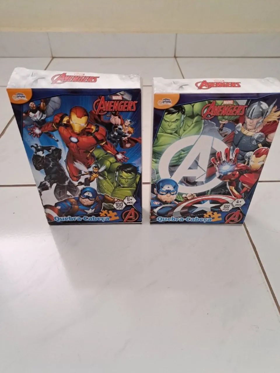 Brinquedos diversos - Foto 2