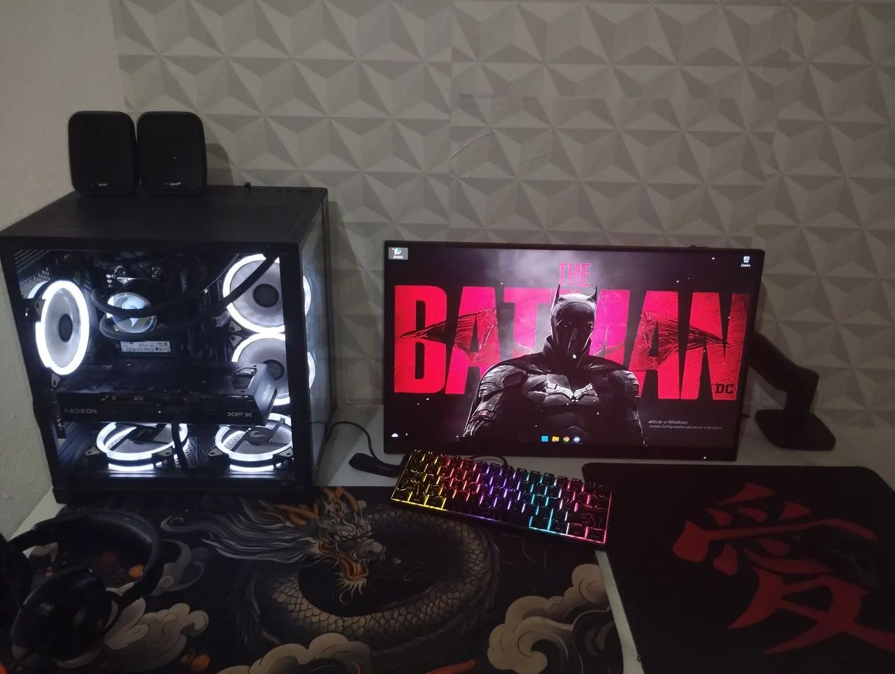 Computador Gamer. - Foto 2