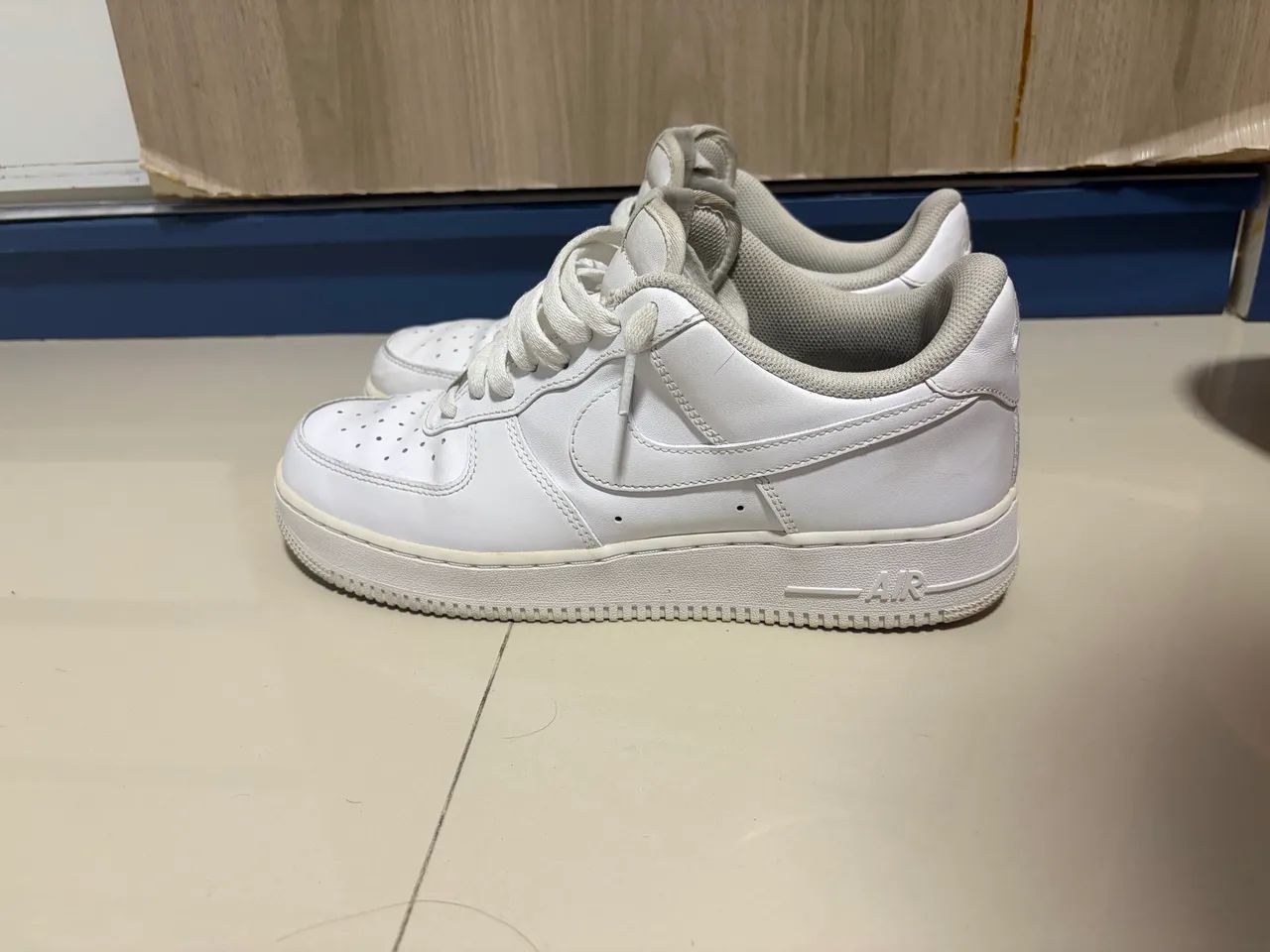 Air force 1 - Foto 4