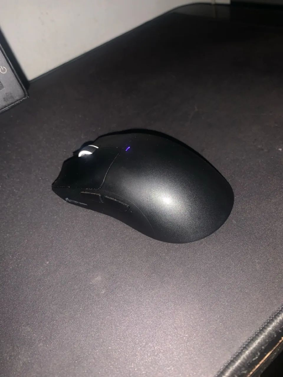 Mouse x11