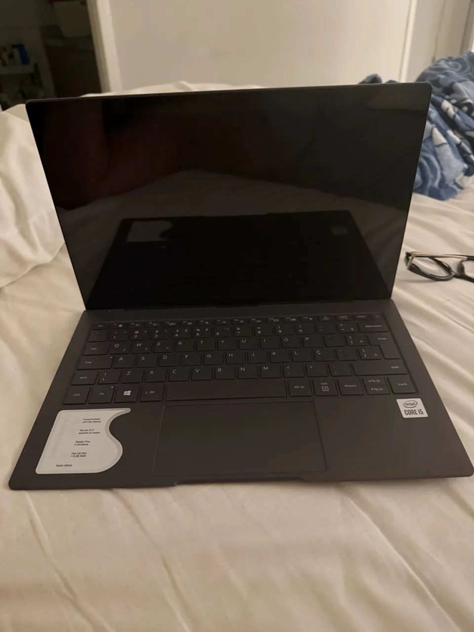 Notebook Galaxy Book S - Foto 2
