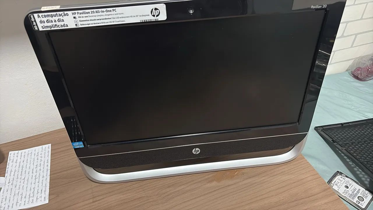All in one PC - Foto 2