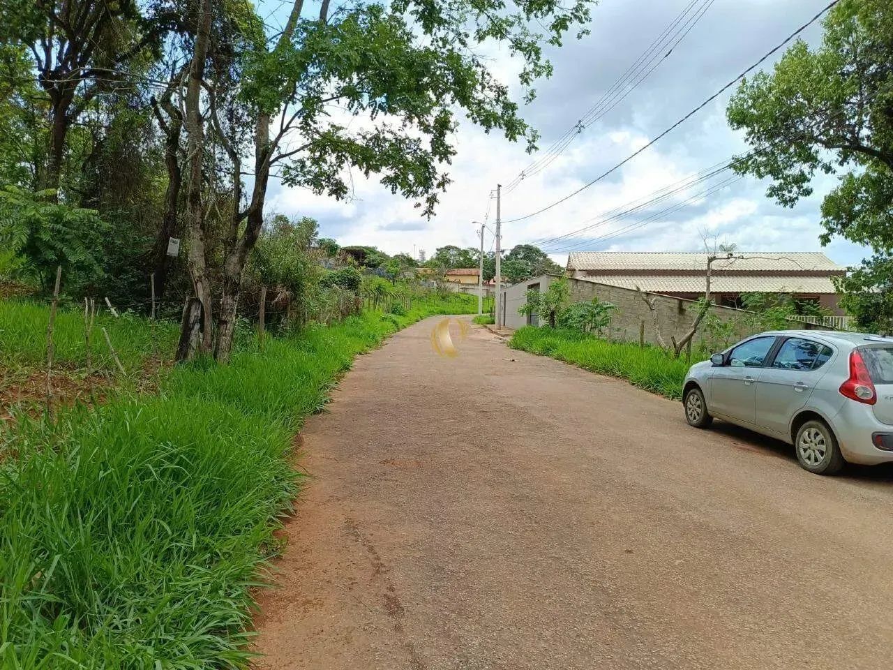 Terreno Represa em Capim Branco - Foto 5