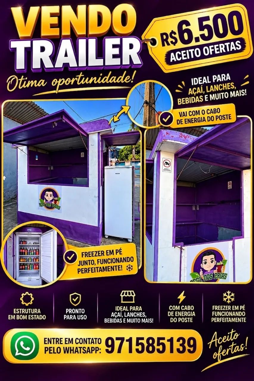 Trailer
