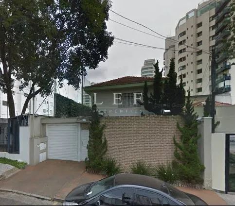Casa Comercial para Locação em Moema