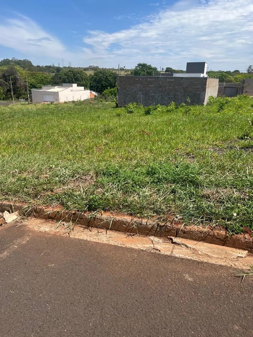 Vendo terreno  de 250m2 no bairro parque dos ipês ll  - Foto 4