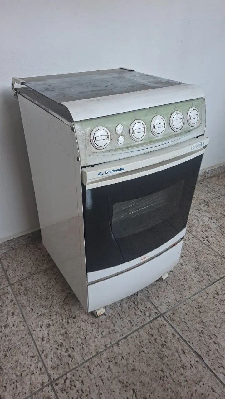 Fogão 4 bocas usado - Foto 2