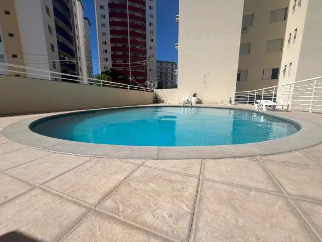 Aluga-se Apartamento 4 quartos com Elevador| Centro  - Foto 2
