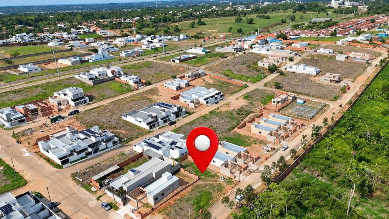 Terreno portal ipê  - Foto 2