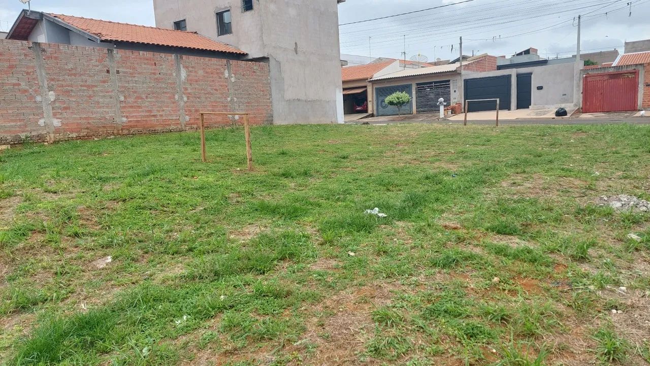 Foto - Rio Claro - Jardim Floridiana