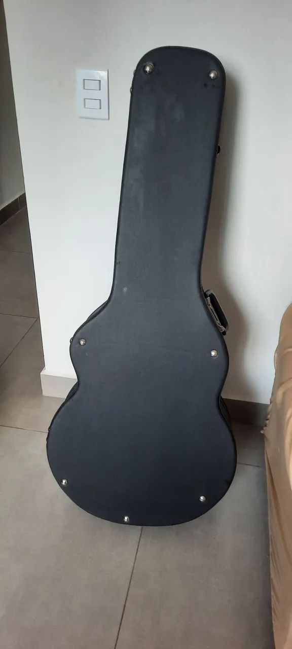 Case violão aceito proposta  - Foto 4