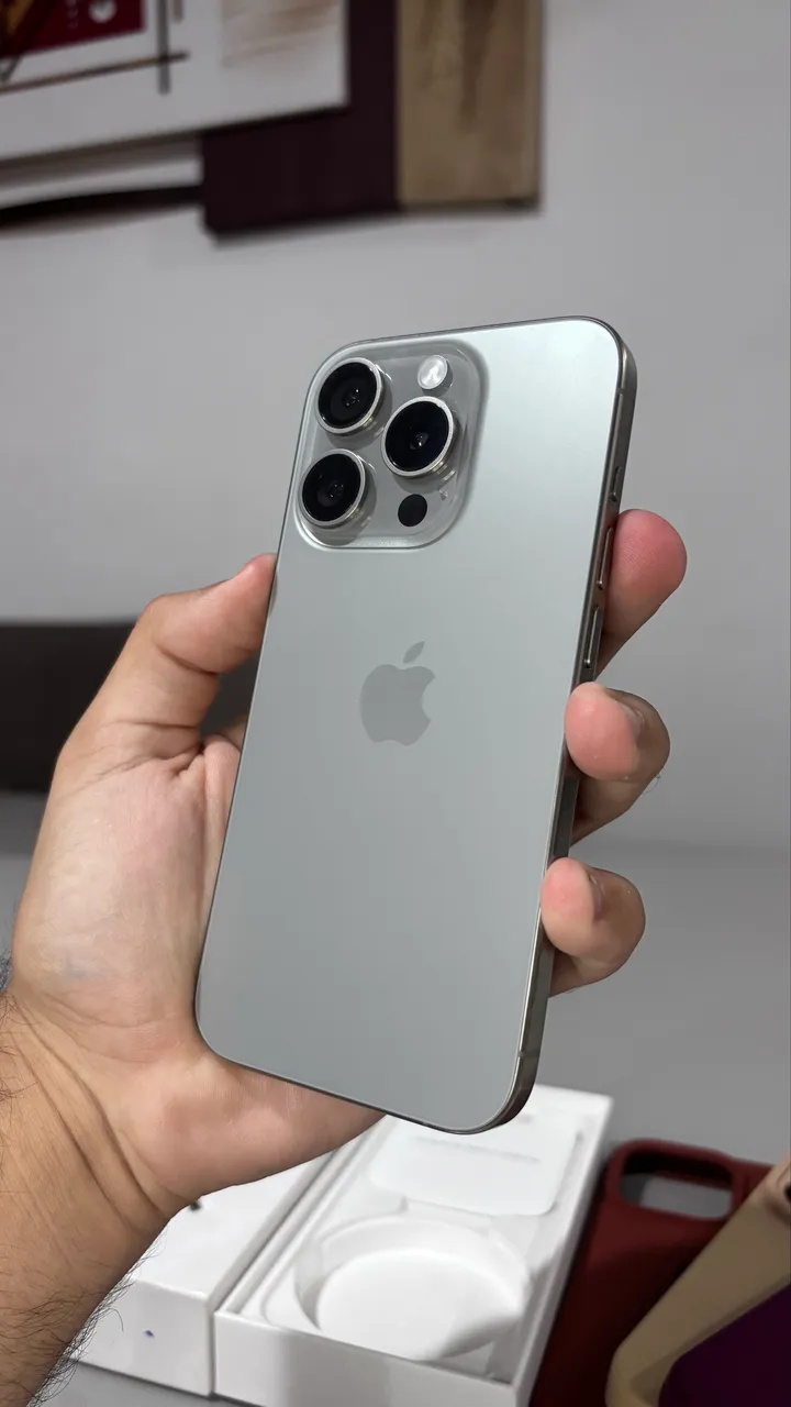 IPHONE 12 PRO 128GB - Celulares e Smartphones - Manaíra, João