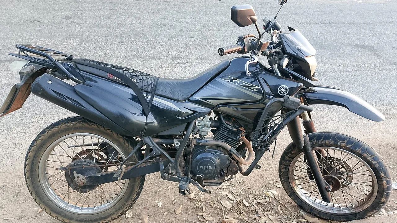 XTZ 125  - Foto 4