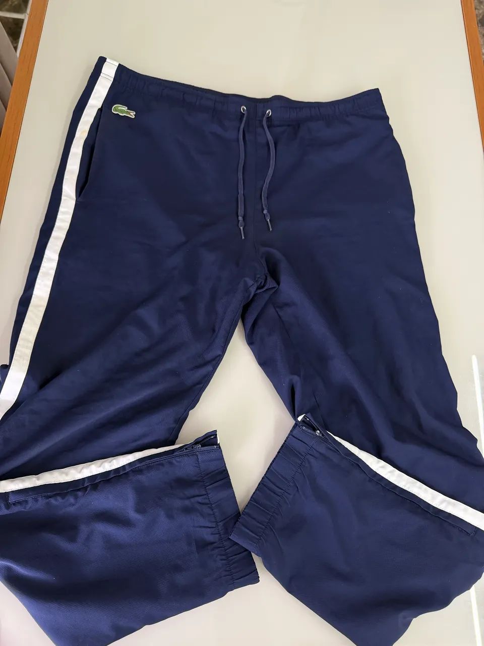 Calça Lacoste Sport 