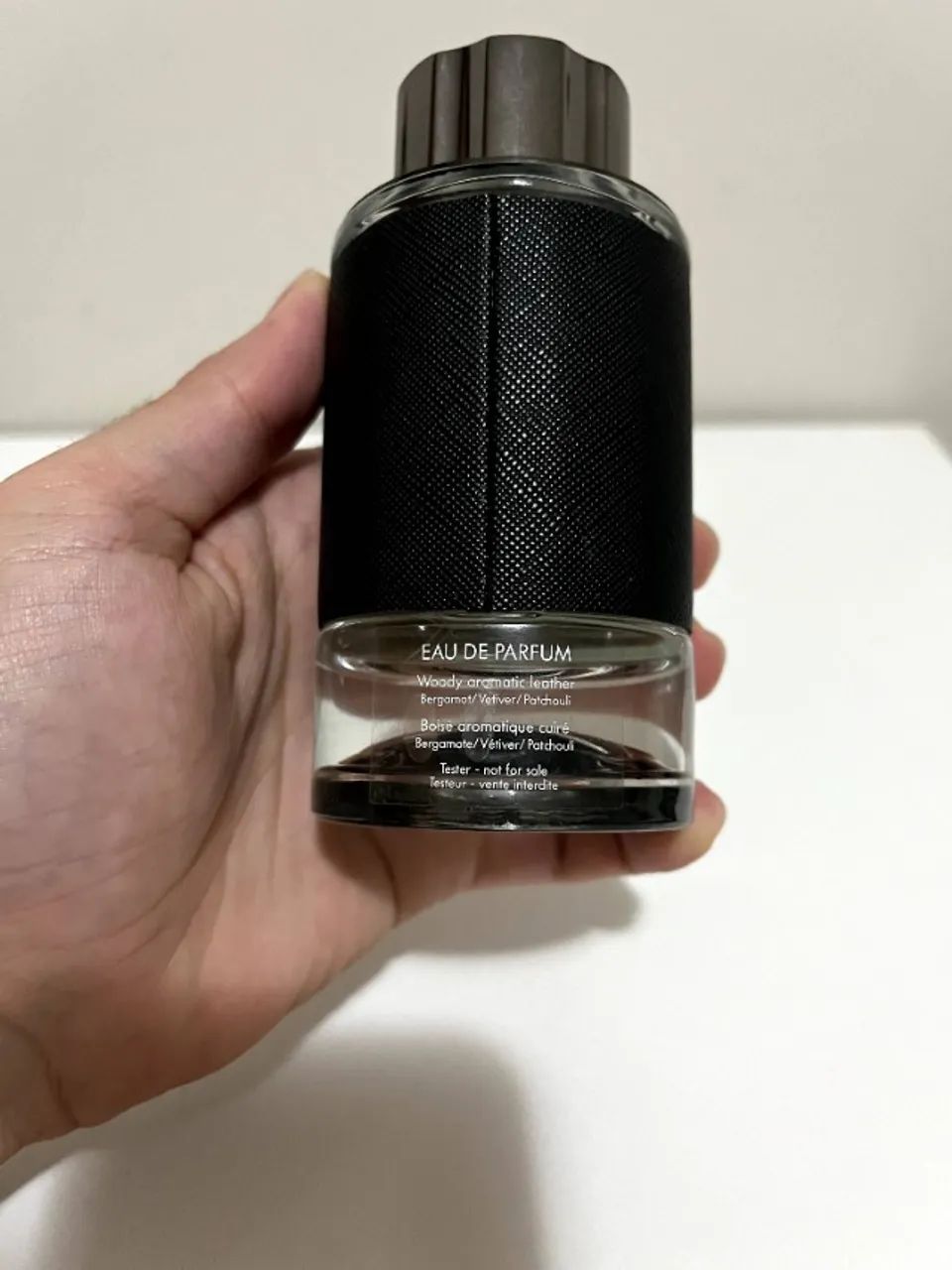 Tester Montblanc Explorer 100ml EDP - Foto 3