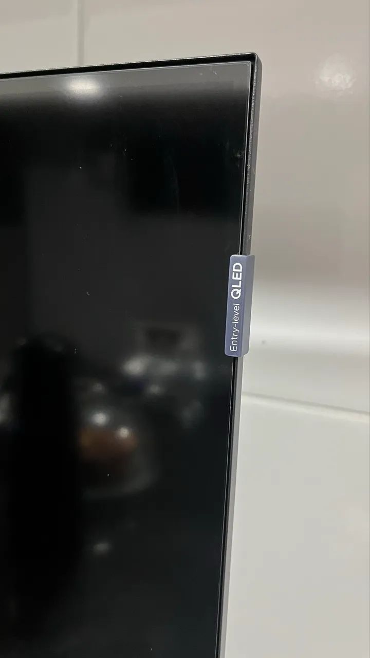 Smart TV TCL 43 Polegadas Full HD QLED  - Foto 2