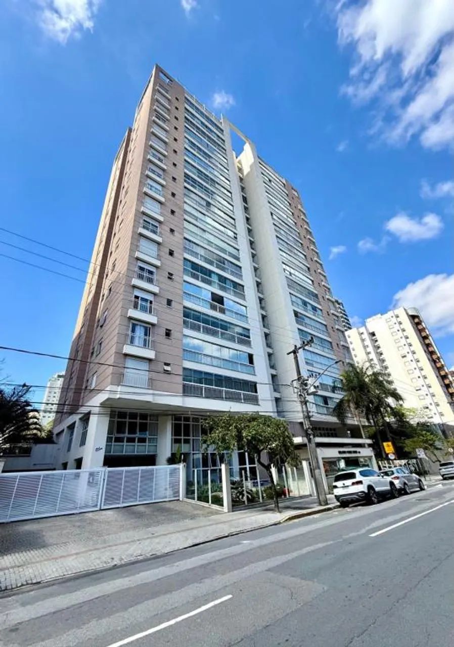 COBERTURA no CENTRO com 4 quartos para VENDA, 263 m²