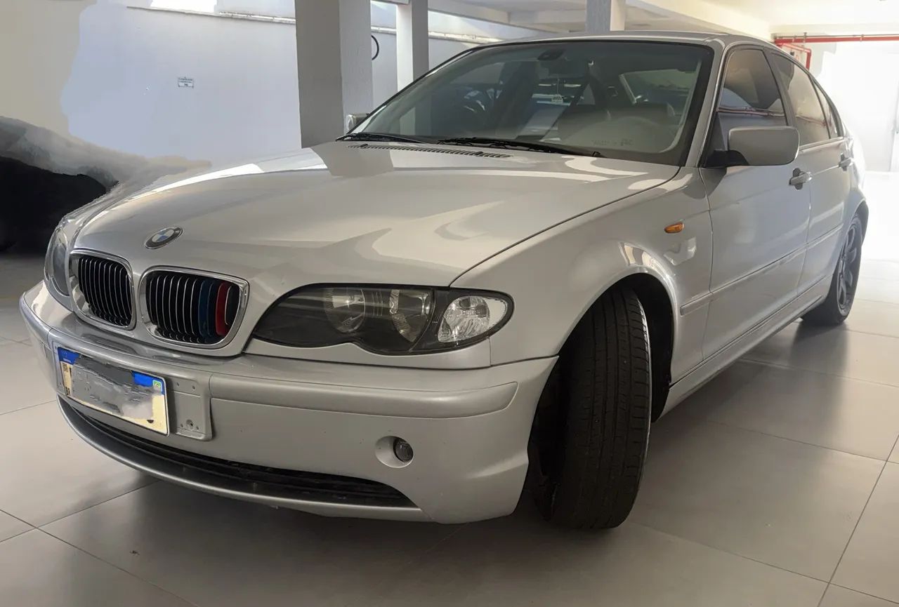BMW 320I A 2003 - Foto 4