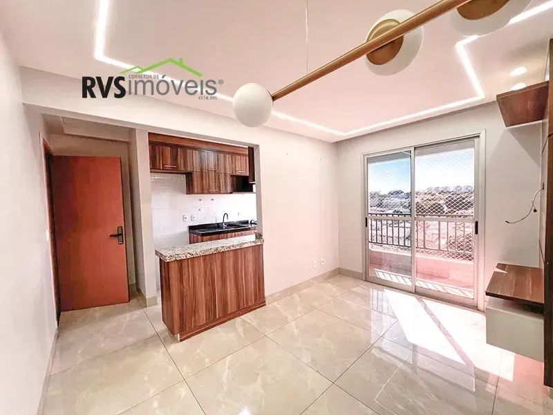 Apartamento com 3 quartos à venda em Aparecida. Yes Buriti, perto Buriti Shopping. Complet - Foto 14