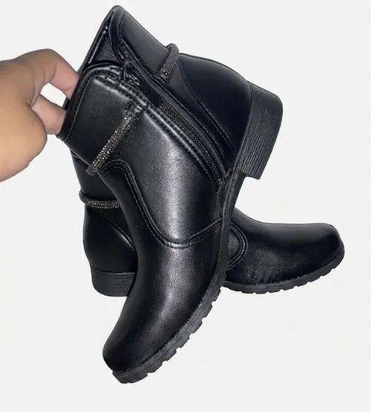bota/ bota feminina - Foto 5
