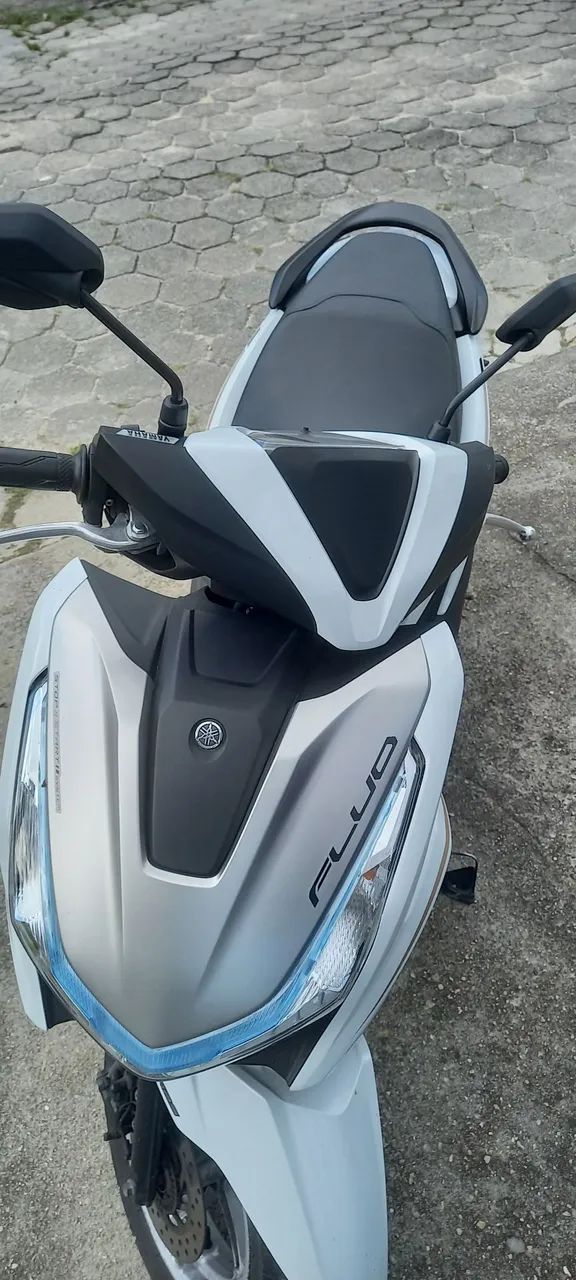 Fluo hybrida - Foto 3