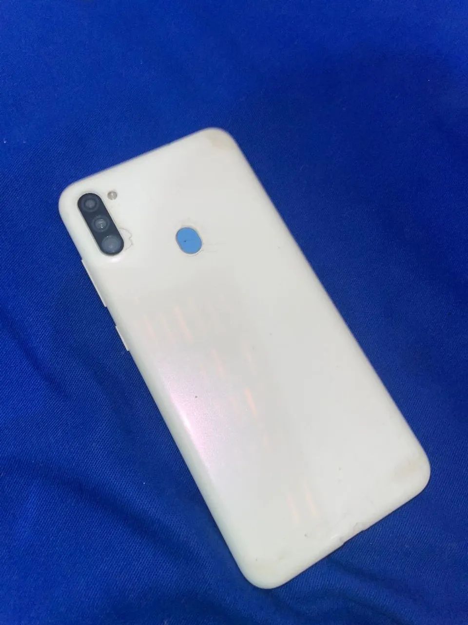 SANSUNG A11  - Foto 2