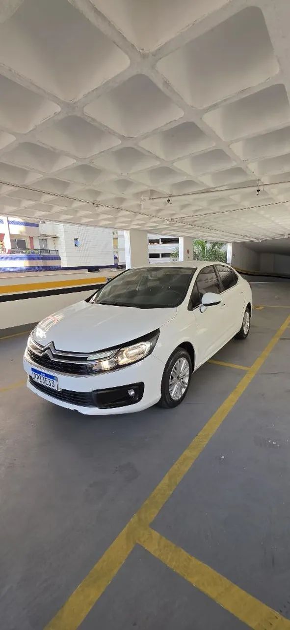 Citroën C4 2019
