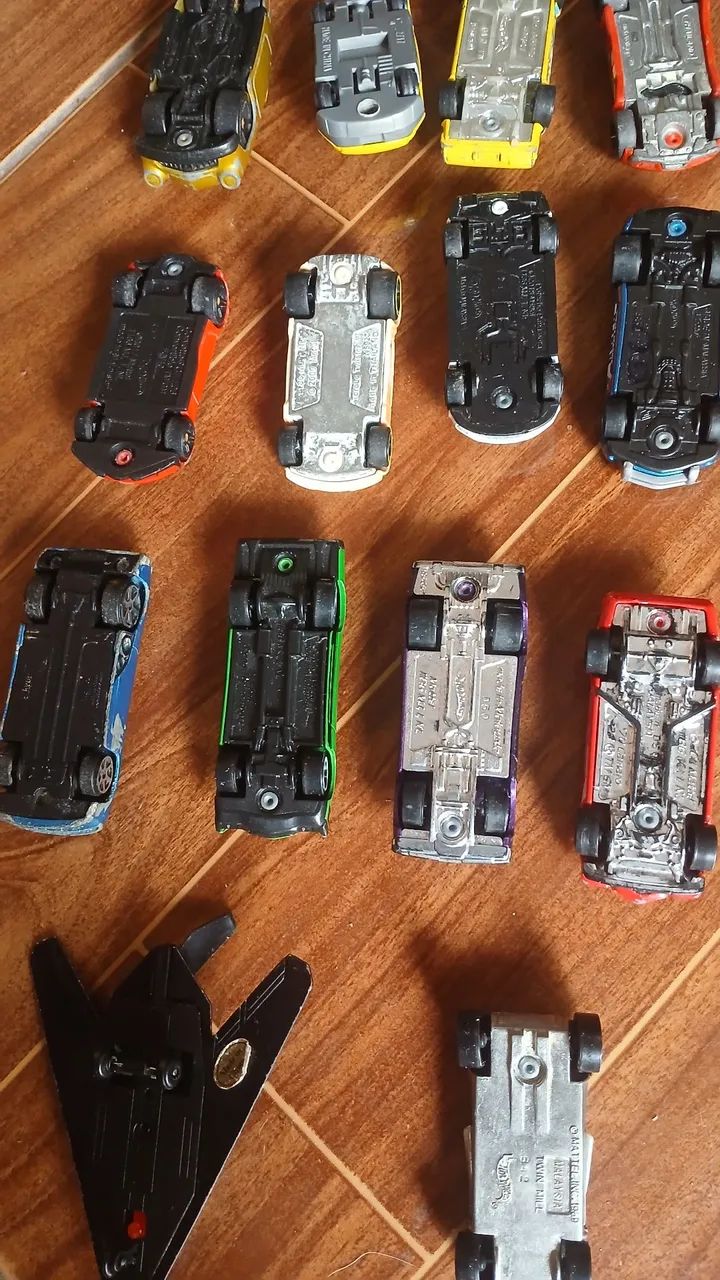 Carrinhos hotwheels  - Foto 5