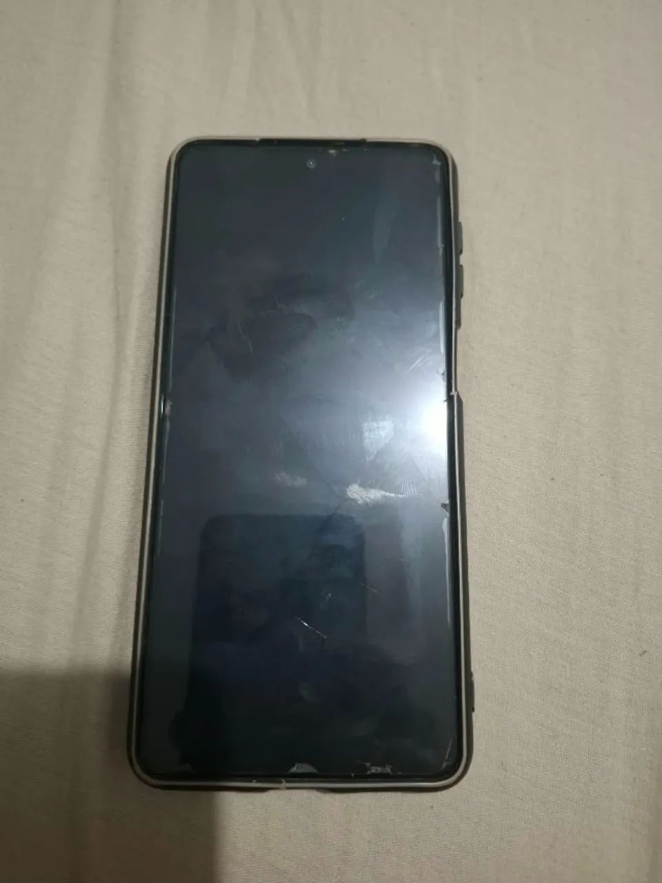 Samsung M53 5G
