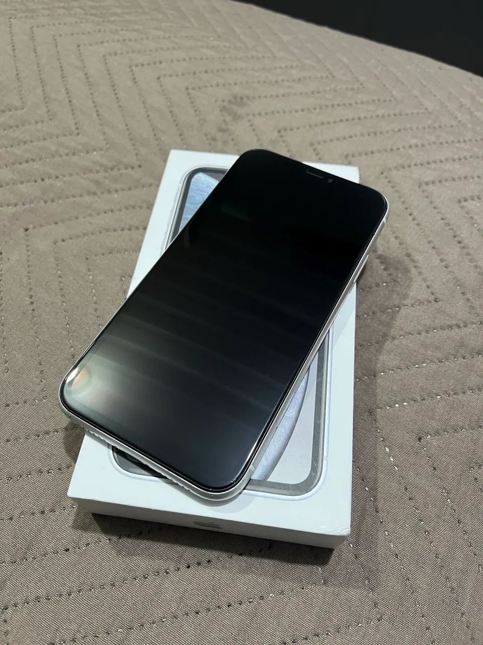 iPhone XR  - Foto 2