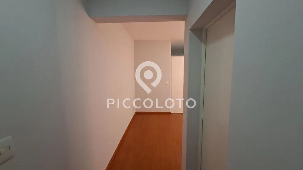 Apartamento à venda em Campinas, Centro, com 1 quarto, com 35 m², San Marino I - Foto 4