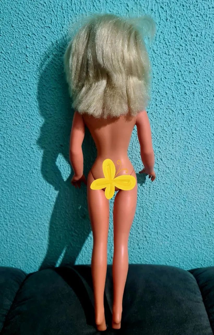 Boneca Xuxa - Foto 2