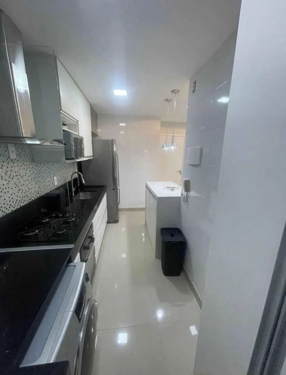 APARTAMENTO PORTEIRA FECHADA - Foto 4