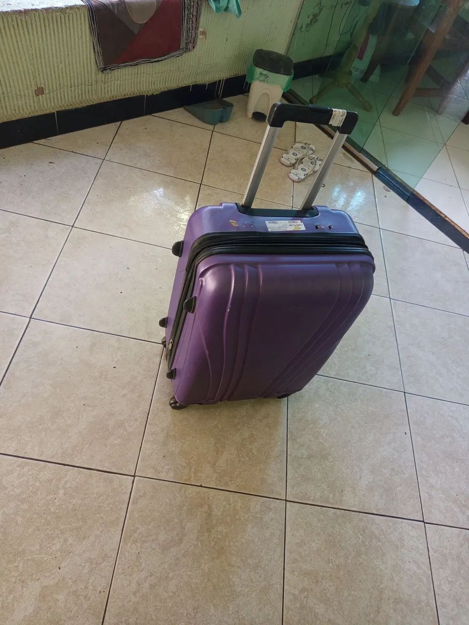 Vendo mala - Foto 3