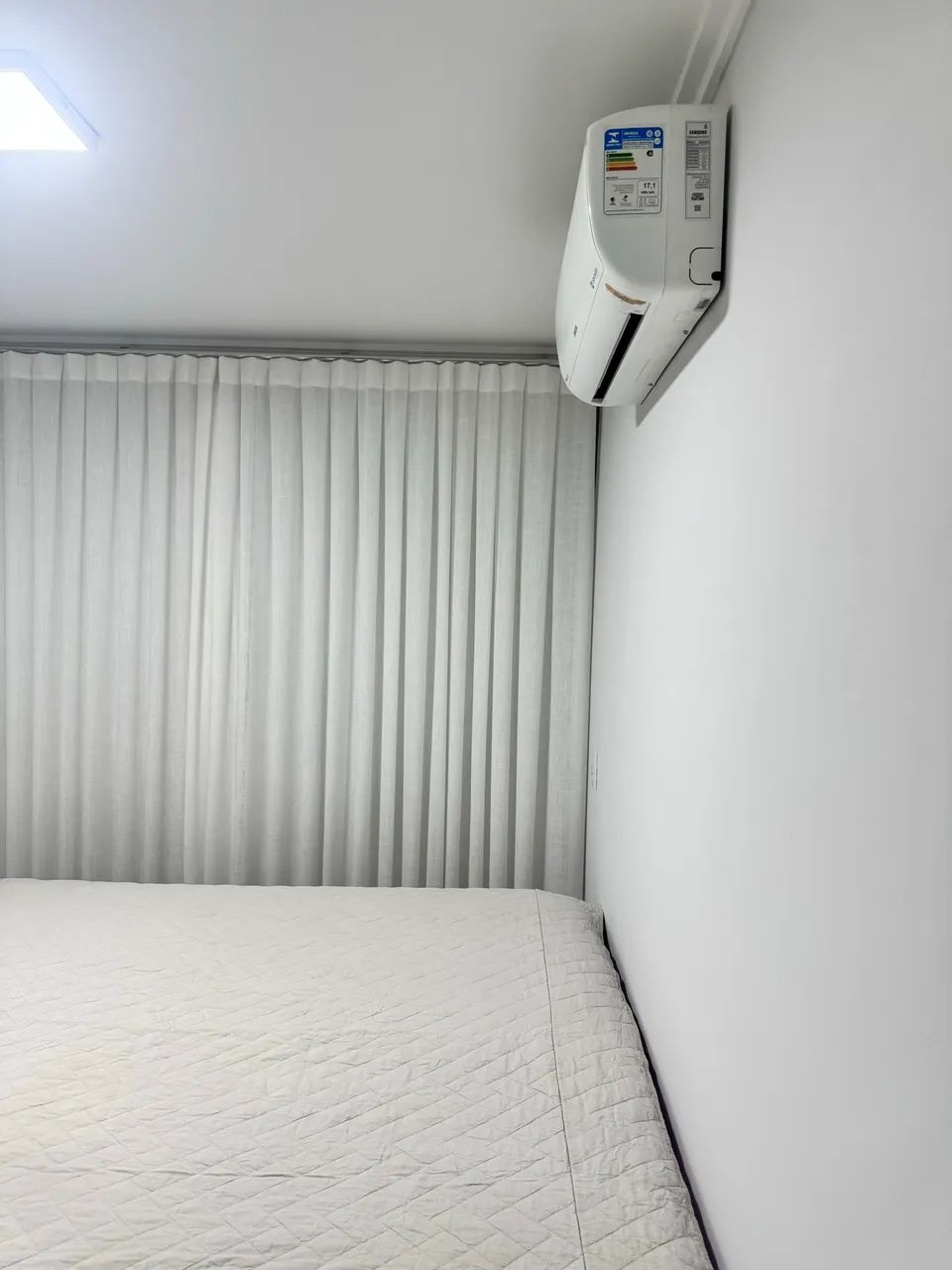Apartamento mobiliado para aluguel   - Foto 12