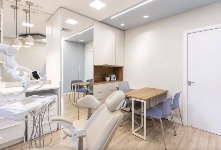 Vendo clínica odontológica Florianópolis - Foto 4