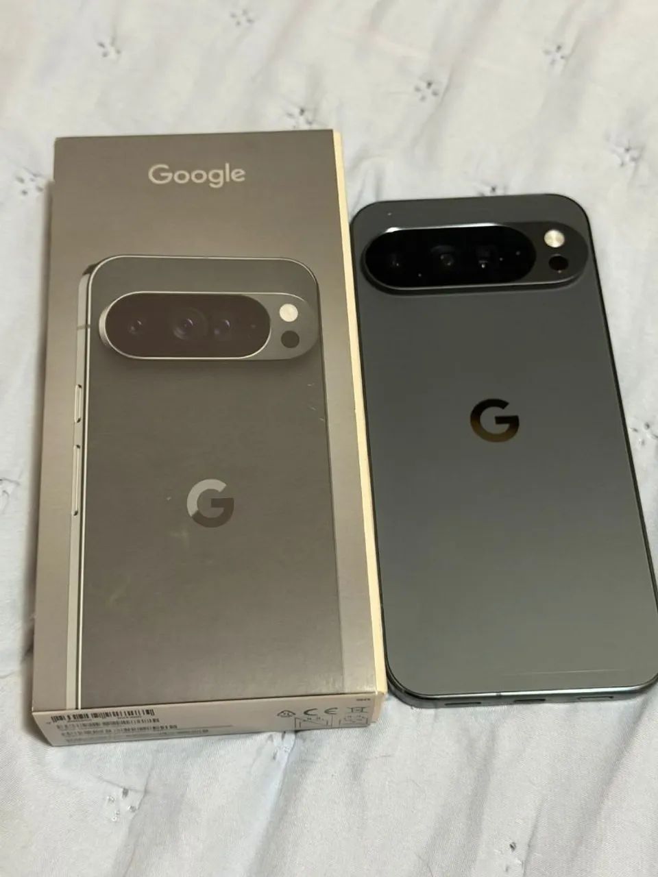 Vende se Google pixel 10 pro xl 512gb - Foto 4