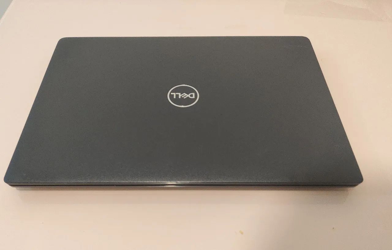 Notebook Dell processador i5 10° top novo - Foto 3