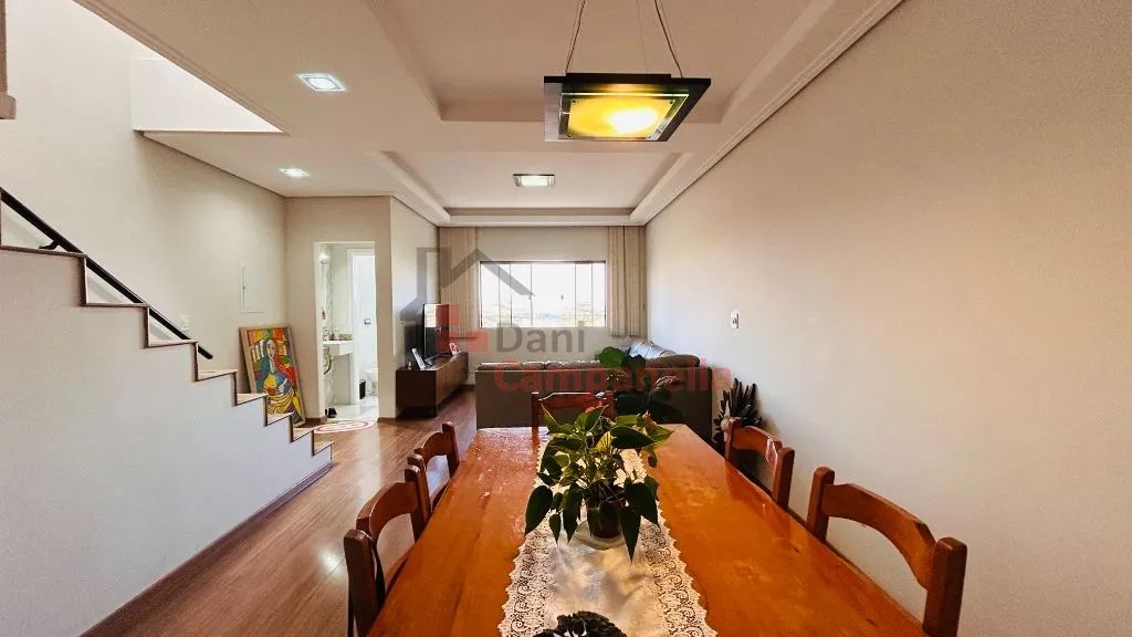 Duplex Moderno com 3 Dormitórios à Venda em Pouso Alegre - Foto 2