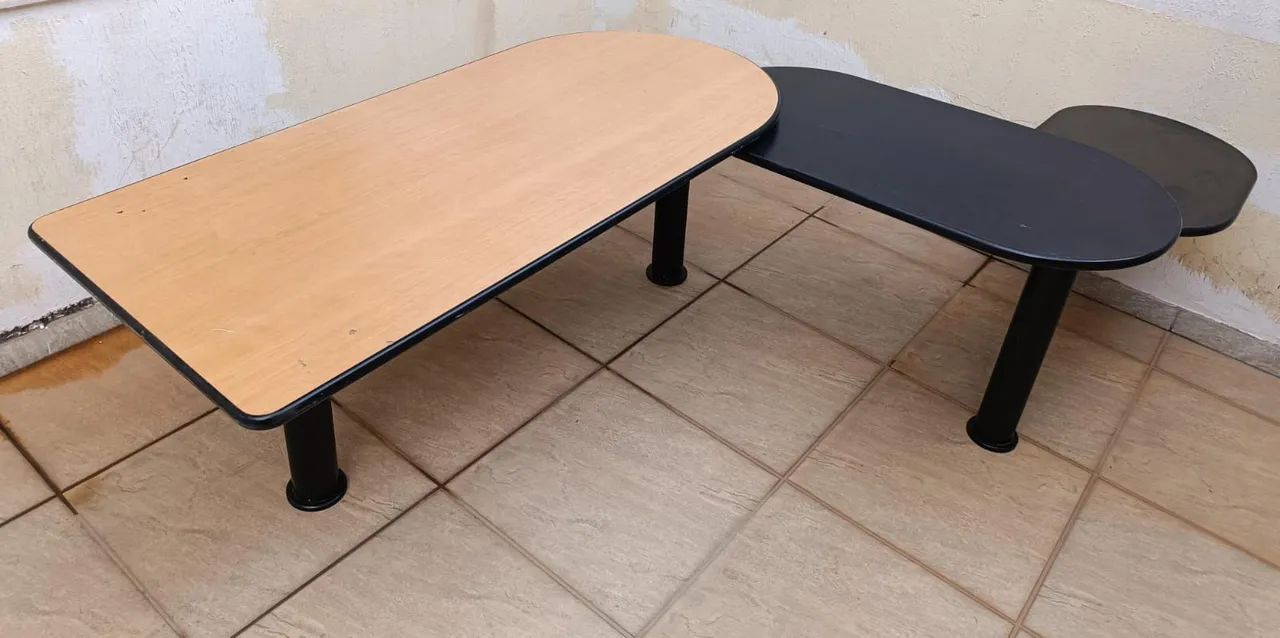 Mesa escritório  - Foto 2
