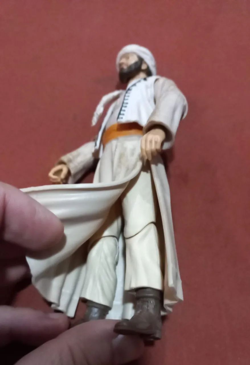 Action Figure Escala Gijoe Classified - Foto 4