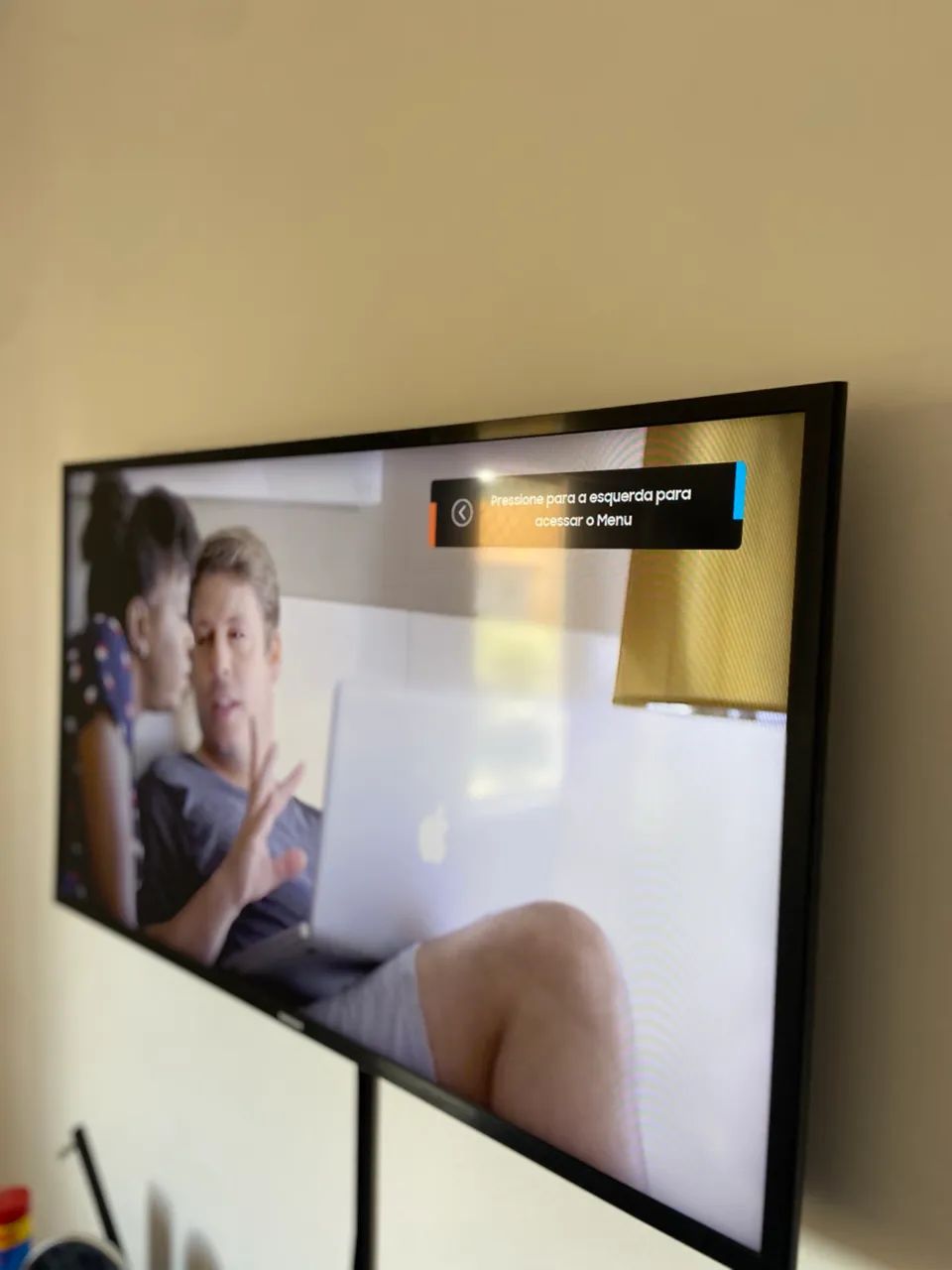 TV 40 polegadas Samsung