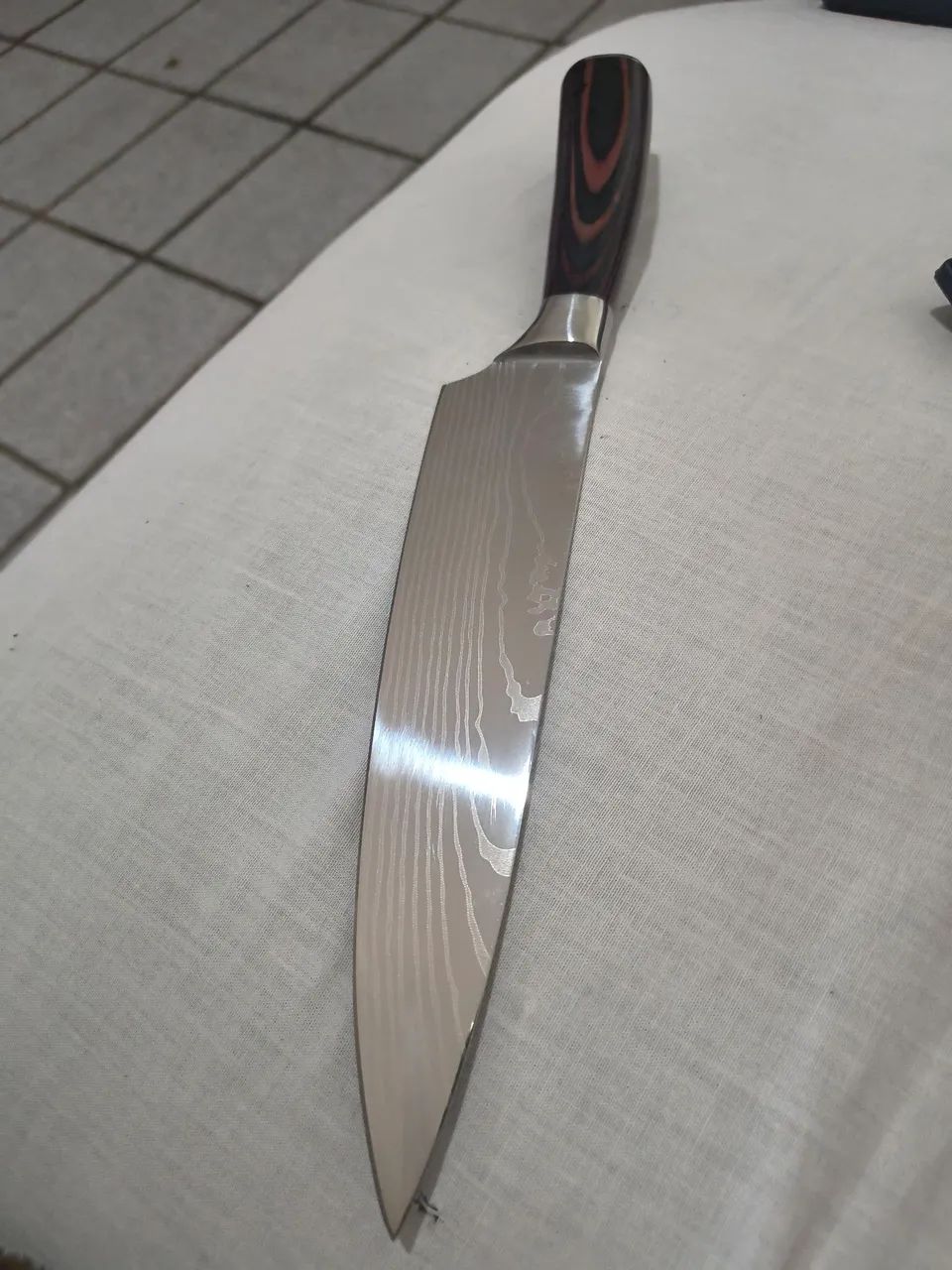 Faca inox - Foto 4