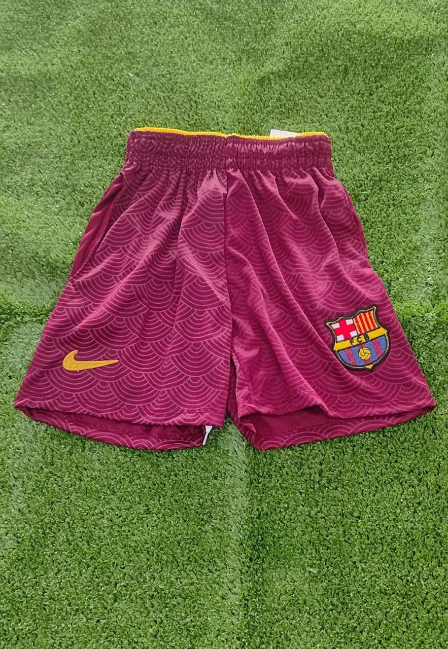 Short futebol Infantil - Foto 4