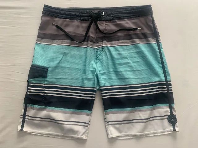 bermuda de surf rip curl