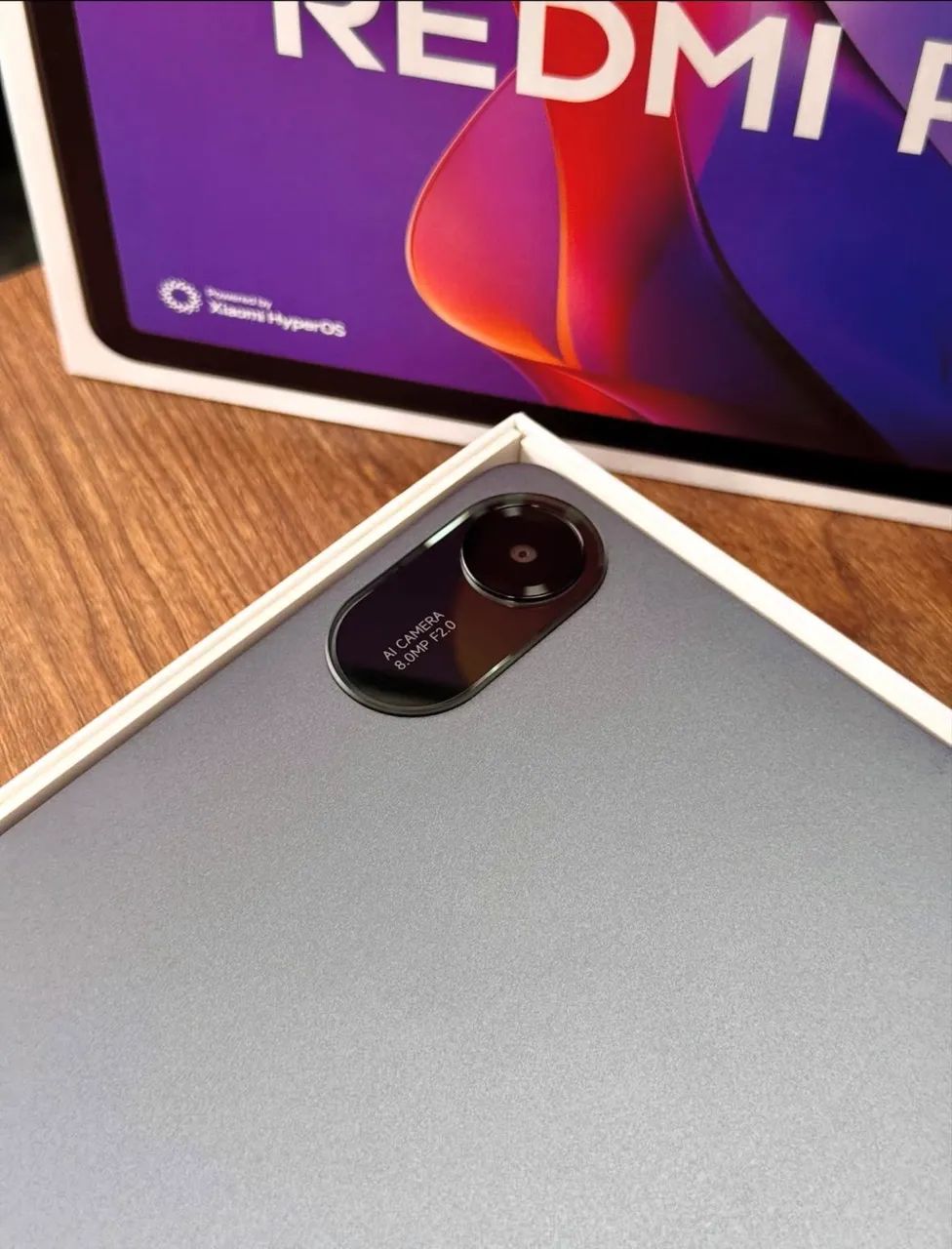 Redmi Pad 2 256 GB Novo  - Foto 2