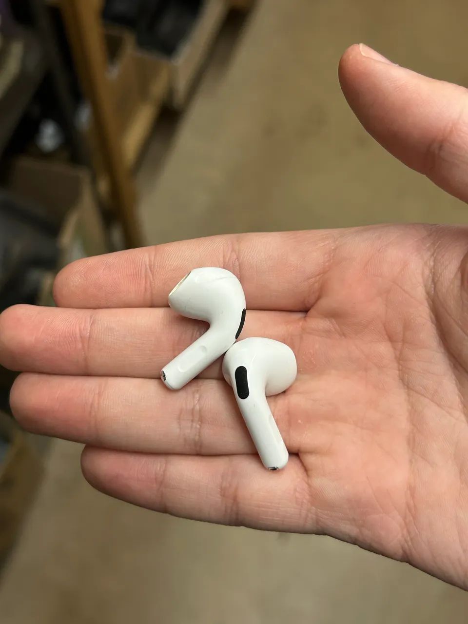 AirPods 4 original  - Foto 5