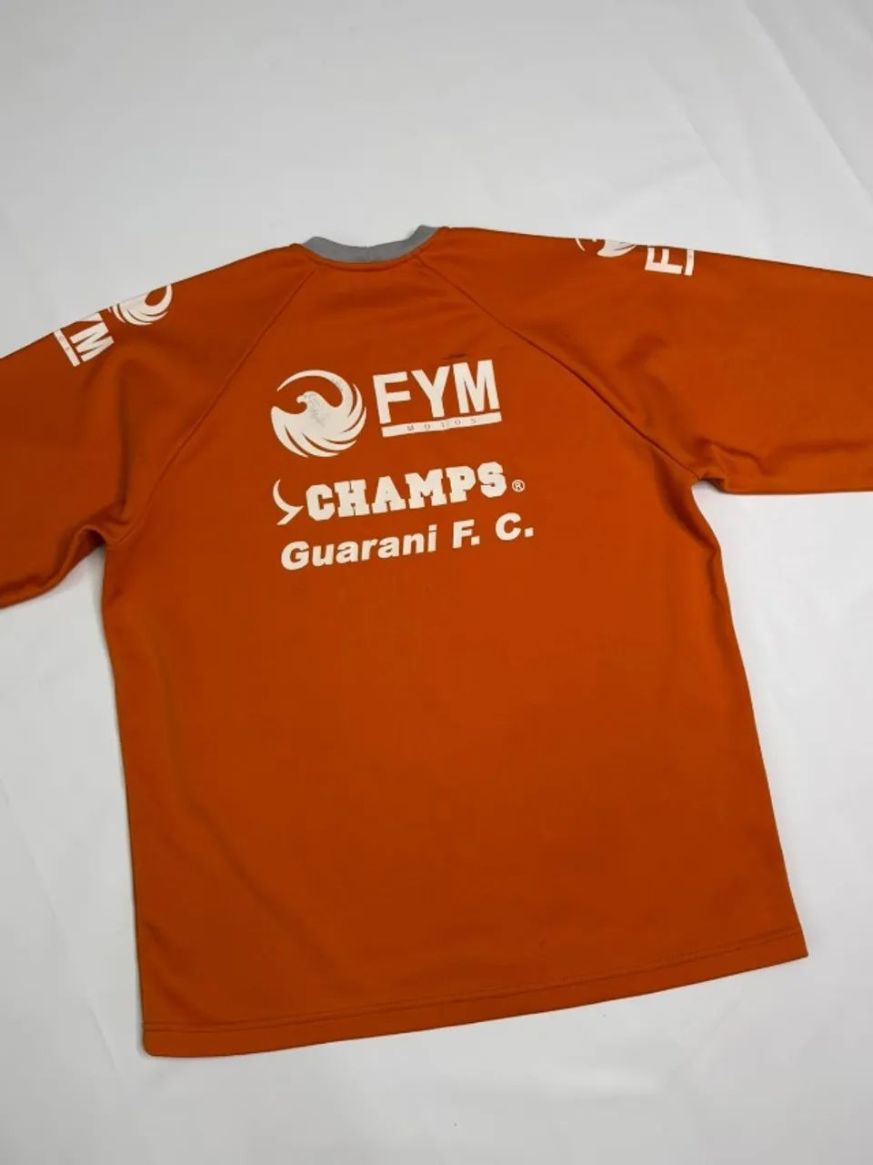 Moleton do Guarani Champs  - Foto 3